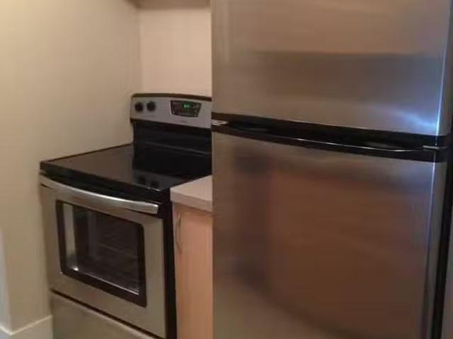 Condo for rent in Thompson, Manitoba
