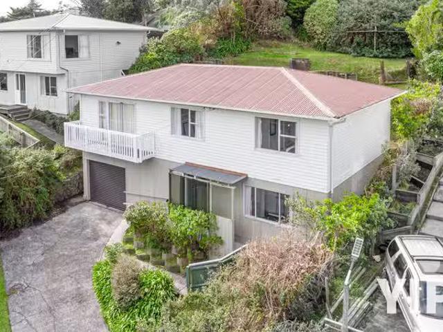 House for rent in Matata, Wellington
