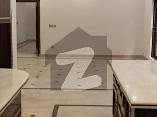 House for rent in Johar Town, Rawalpindi
