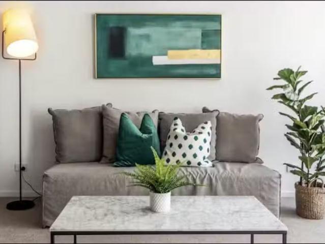 Apartment for rent in Australian Capital Territory