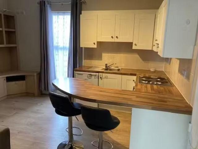 Apartment to rent