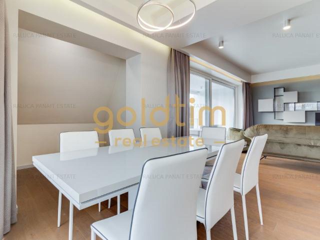 Apartament închirieri în Voluntari, București