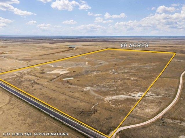 Farm for sale in Sheridan County, Kansas