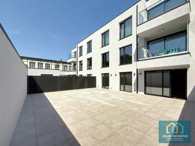 Appartement location à Sint-pieters-woluwe, Bruxelles