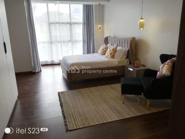 Apartment for rent in Brookside, Westlands