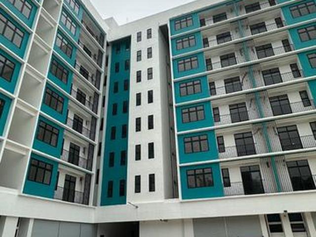 Apartment for rent in Kota Samarahan, Bahagian Samarahan
