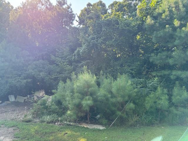 Land for sale in Tennessee