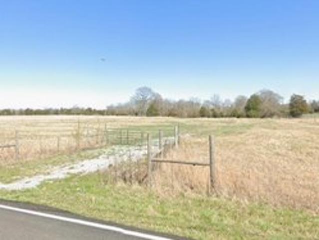 Land for sale in Tennessee