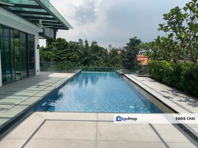 House for sale in Country Heights Damansara, Kuala Lumpur