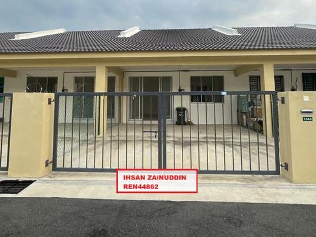 Terraced House for sale in Padang Serai, Kedah