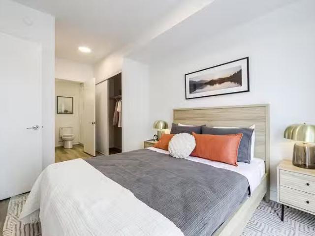 Condo for rent in York, Ontario