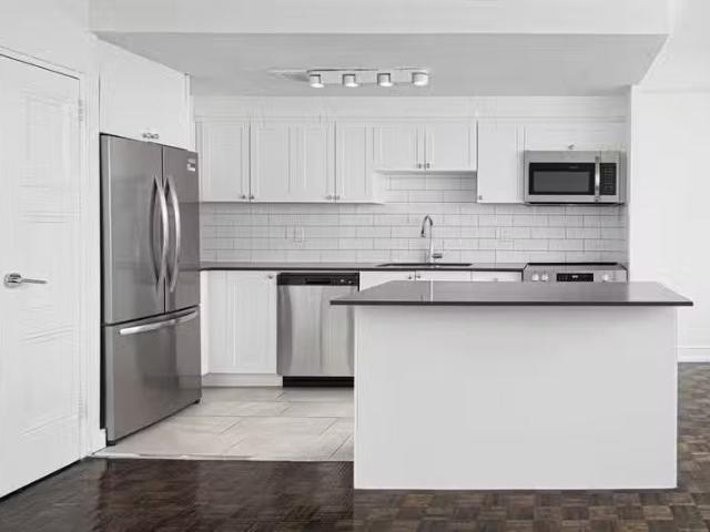 Condo for rent in Woburn, Ontario