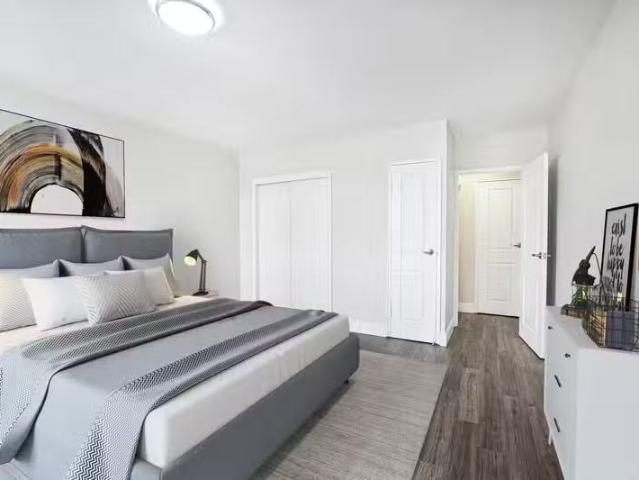 Condo for rent in Victoria, British Columbia