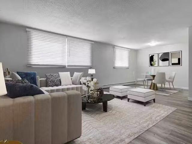 Condo for rent in Saskatoon, Saskatchewan