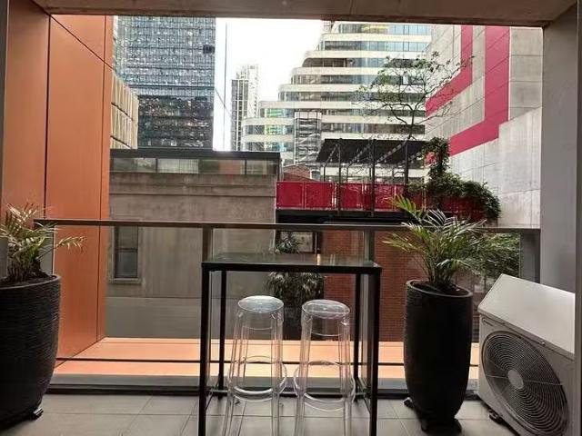 Apartment for rent in Camerons Creek, Victoria