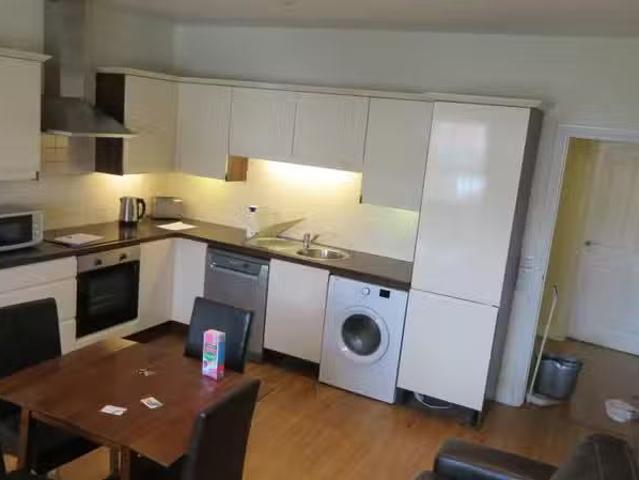 Apartment to rent in Edenderry, North Tipperary