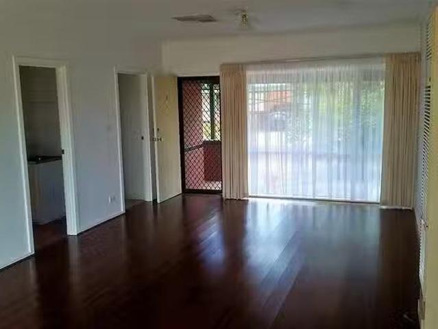 Apartment for rent in Horseshoe Creek, South Australia