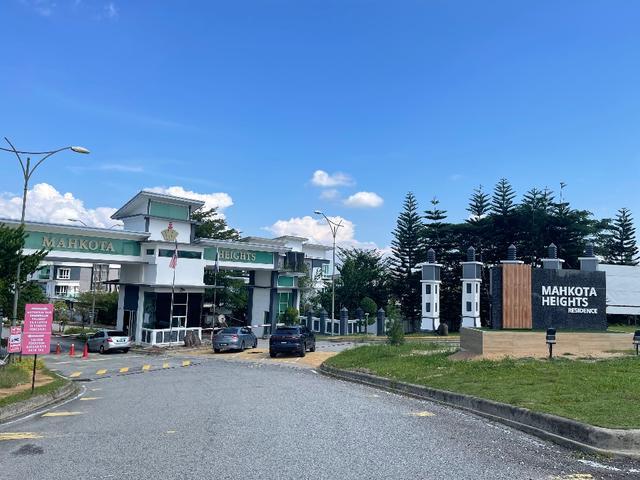 Residential House for sale in Kuantan, Pahang