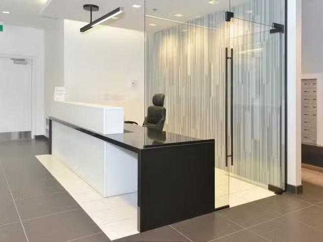 Condo for rent in Woburn, Ontario