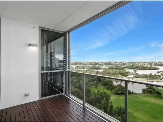 Apartment for rent in Western Australia