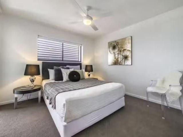 Apartment for rent in Toombul, Queensland
