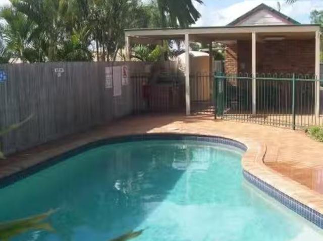 House for rent in Toombul, Queensland