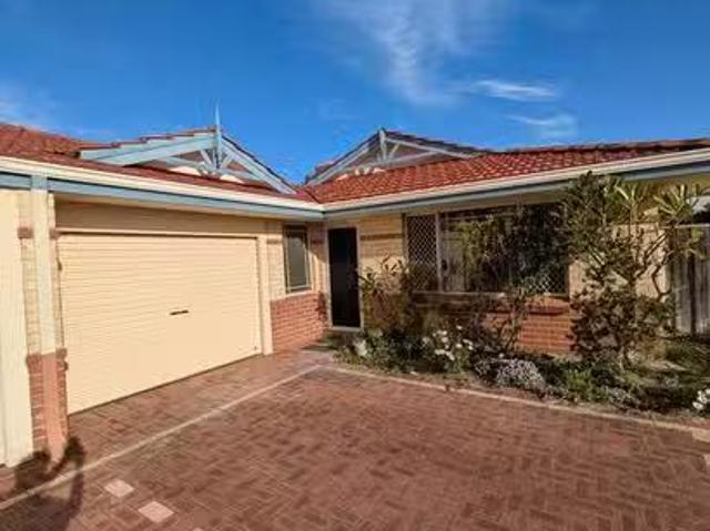 House for rent in Willetton, Western Australia