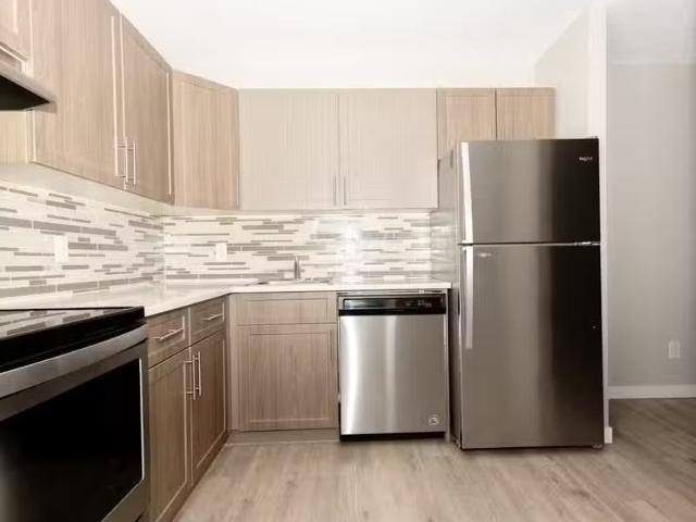 Condo for rent in East St. Paul, Manitoba