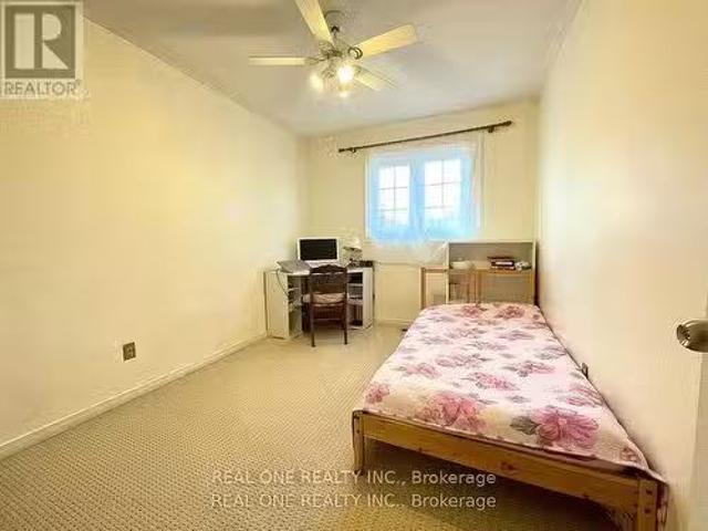 Condo for rent in Oakville, Ontario