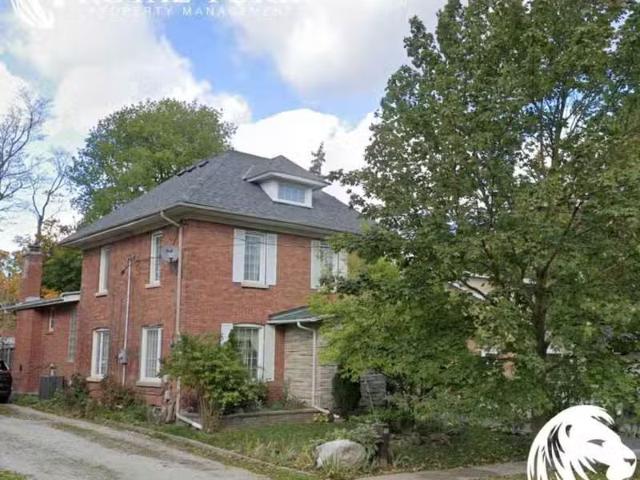 Condo for rent in York, Ontario