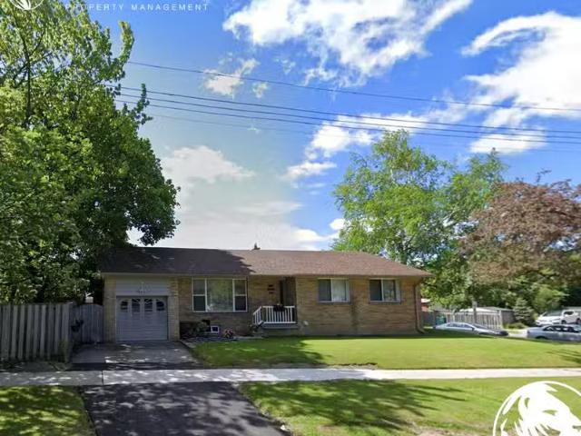 Condo for rent in Woburn, Ontario
