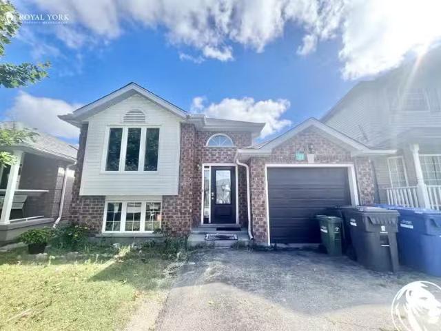Condo for rent in Guelph, Ontario
