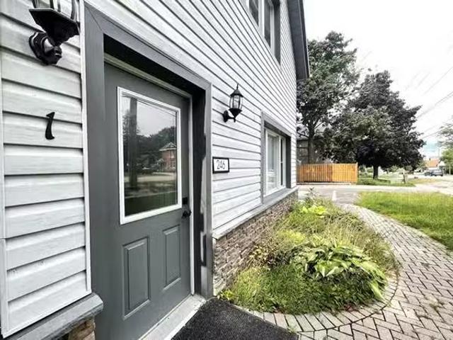 Condo for rent in Orillia, Ontario