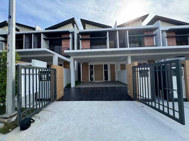 Terraced House for sale in Kajang, Langat