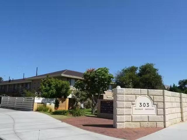 Apartment for rent in Stirling, Western Australia