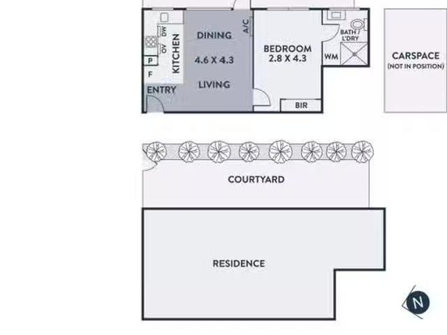 House for rent in Camerons Creek, Victoria