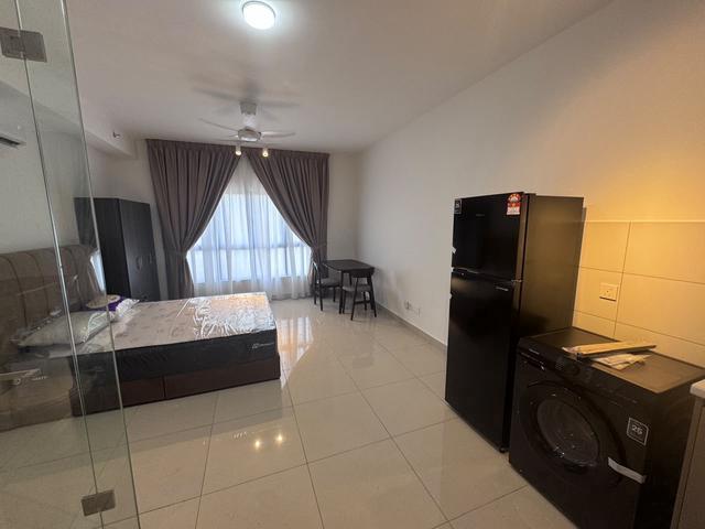 Serviced Residence for rent in Country Heights Damansara, Kuala Lumpur