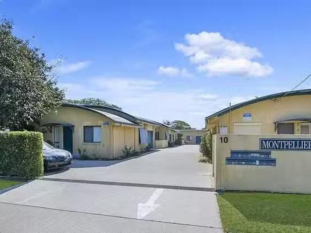 House for rent in Toombul, Queensland