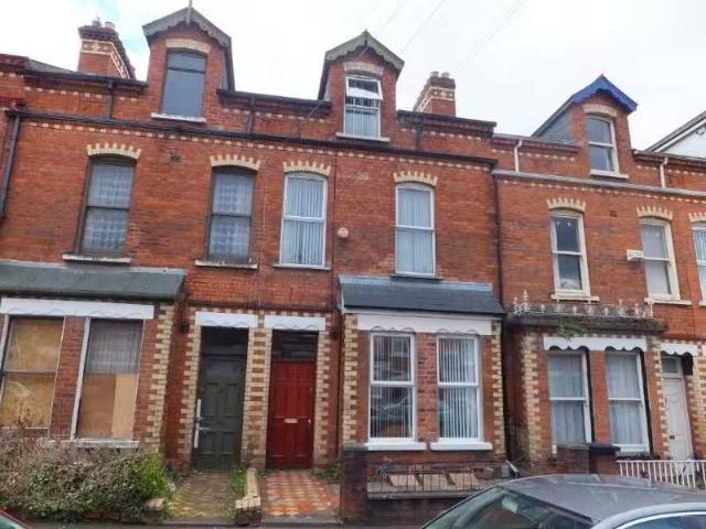 Apartment to rent
