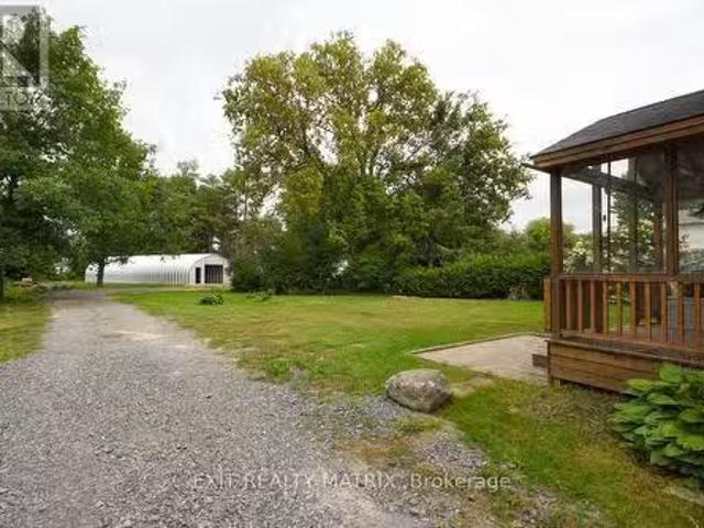House for rent in Mulhurst Bay, Ontario