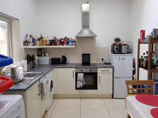 Apartment to rent