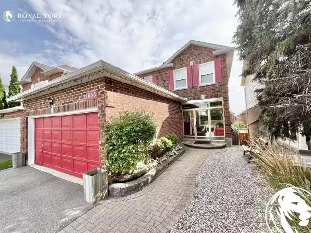 Condo for rent in Durham, Ontario