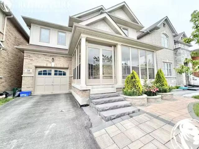 Condo for rent in Durham, Ontario