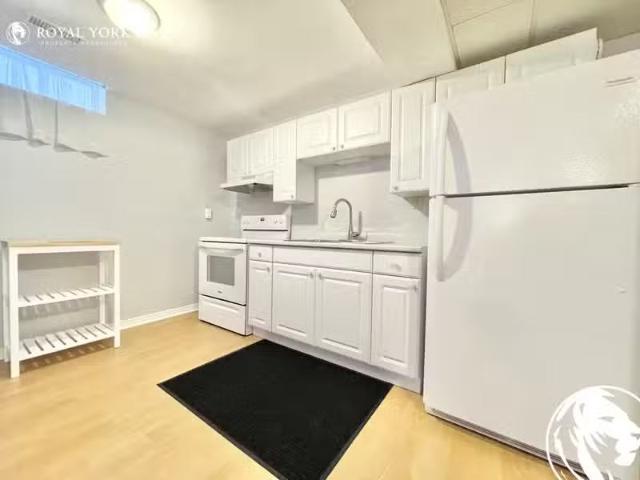 Condo for rent in Ancaster, Ontario