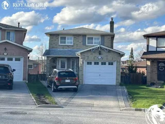 Condo for rent in Durham, Ontario