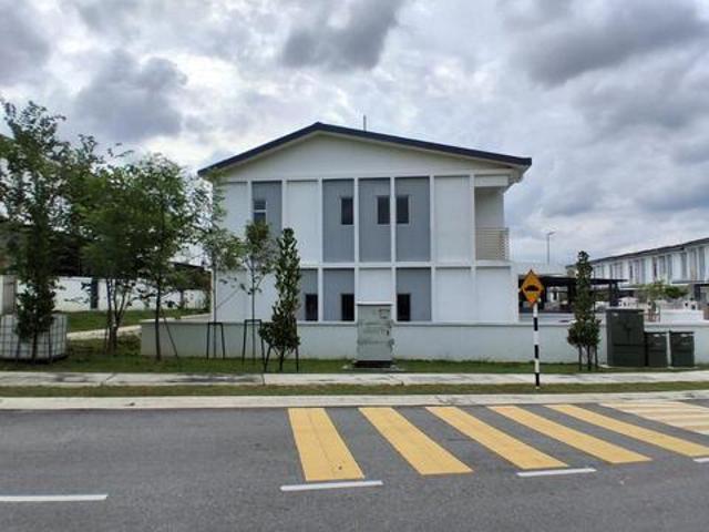 Terraced House for rent in Rawang, Majlis Perbandaran Selayang