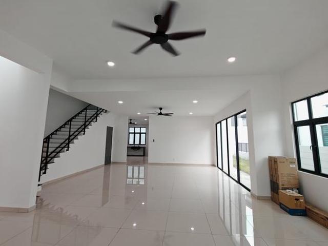 Residential House for rent in Sungai Petani, Kuala Muda