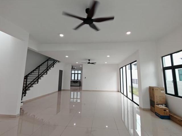 Residential House for rent in Sungai Petani, Kuala Muda