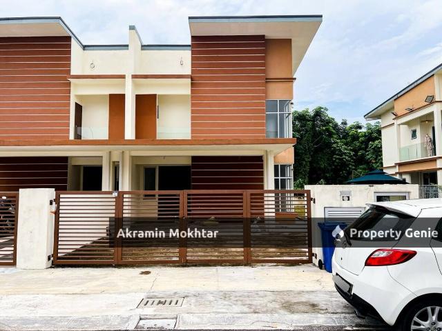 Residential House for sale in Alam Impian, Selangor