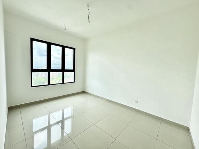 Serviced Residence for sale in Kajang, Langat